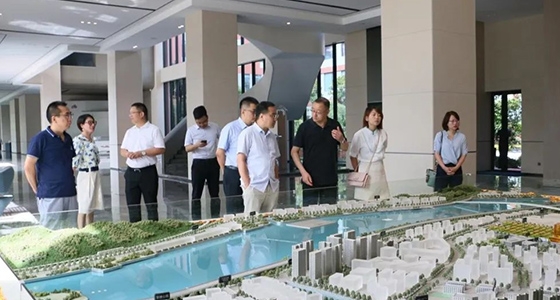 中央党校调研122cc太阳集成游戏集团