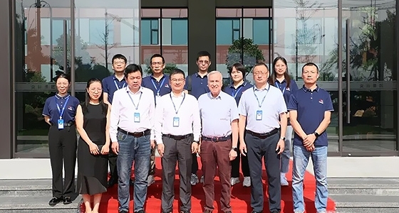 哥伦比亚TECUN集团与122cc太阳集成游戏集团签署战略相助协议